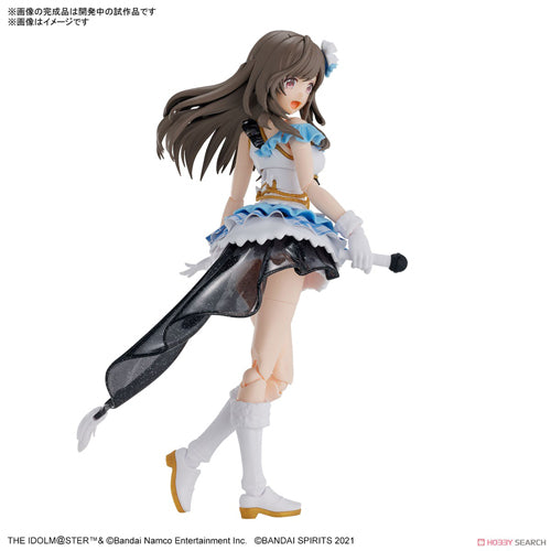 30MS Kogane Tsukioka Model
