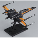 Star Wars Vehicle Model 003 Poe's X-Wing Fighter