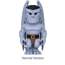 Gargoyles Goliath Vinyl Soda Chase Ships 1 in 6