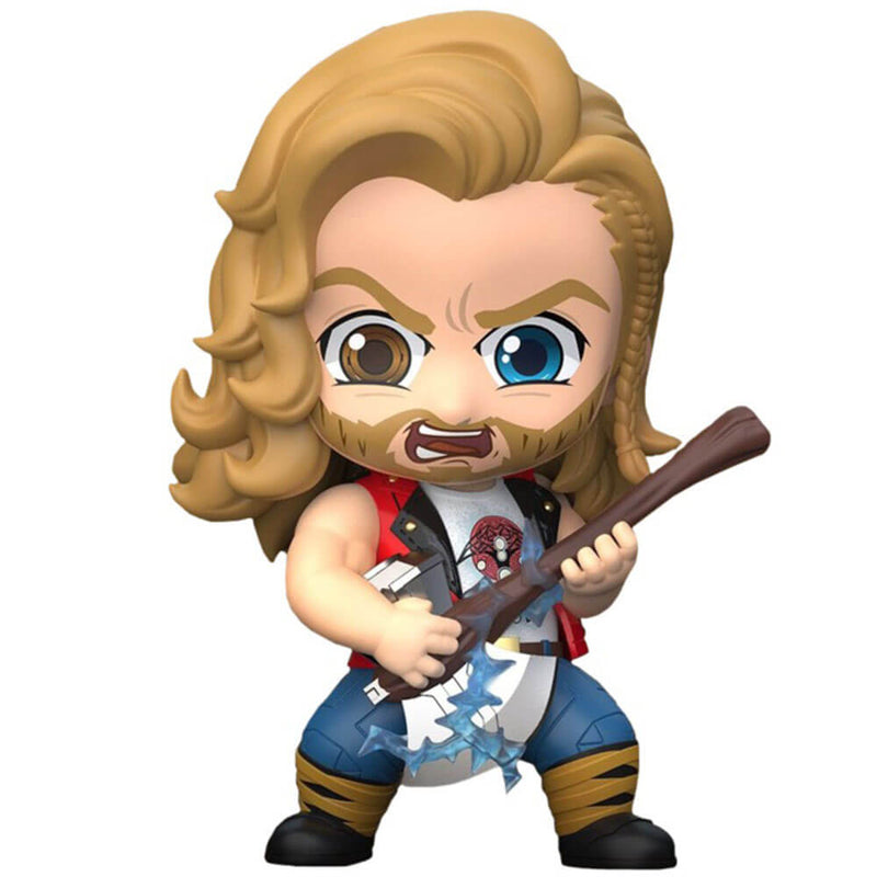 Thor 4 Love and Thunder Thor Cosbaby