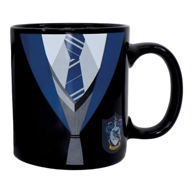 Harry Potter Uniform Heat Changing Mug 400mL