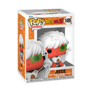 Dragonball Z Jiece Pop! Vinyl