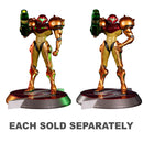 Metroid Prime Samus Varia Suit PVC Statue