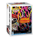 George Clinton Parliament Funkadelic Pop! Vinyl