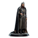 The Lord of the Rings King Aragorn Statue