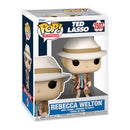 Ted Lasso Rebecca Welton Pop! Vinyl