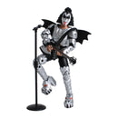 Kiss The Demon Gene Simmons BST AXN 5'' Action Figure