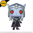 World of Warcraft Sylvanas Pop! Vinyl Chase Ships 1 in 6
