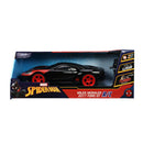 Marvel Comics 2017 Ford GT Mile Morales 1:16 R/C Car