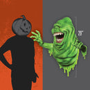 Ghostbusters 1984 Slimer Wallbreaker