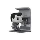 Twilight Zone Robert Wilson Pop! Deluxe