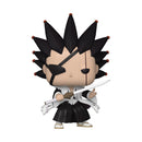 Bleach Kenpatchi Zaraki Pop! Vinyl
