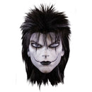 The Crow (Comic) Eric Draven Deluxe Mask