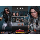 Deadpool & Wolverine X-23 1:6 Scale Action Figure