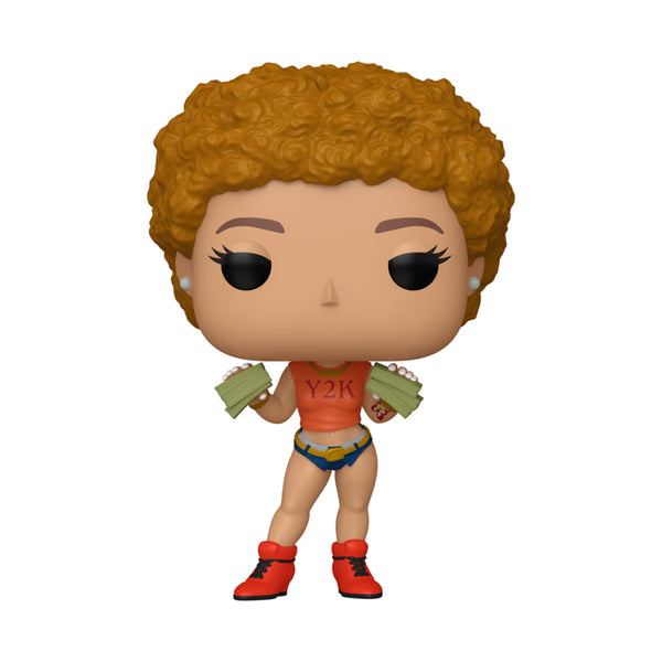 Ice Spice Ice Spice Pop! Vinyl