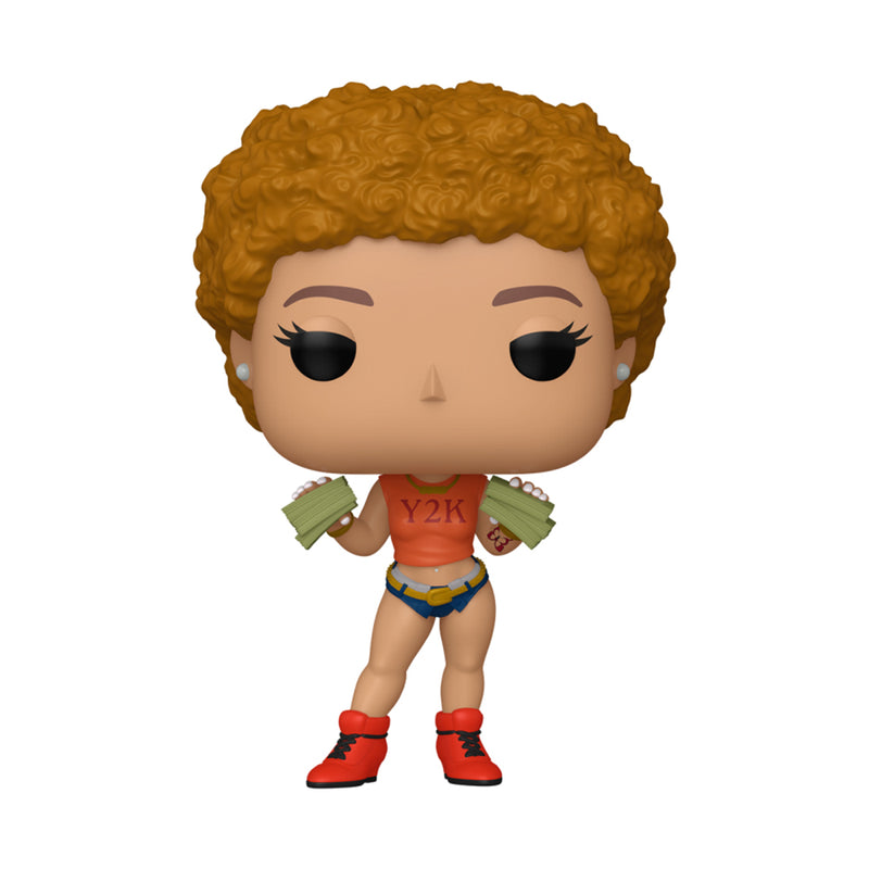 Ice Spice Ice Spice Pop! Vinyl
