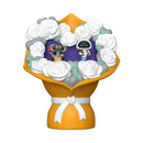 Wall-E Wall-E & Eve Valentines Bitty Pop! Bouquet 2-Pack