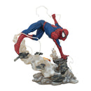 Spider-Man Spider-Man 90's Milestone Statue