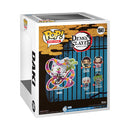 Demon Slayer Daki (Demon Form) Pop! Deluxe