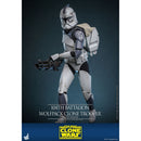 Star Wars 104th Battalion Wolfpack Clone Trooper Deluxe 1:6 Figure
