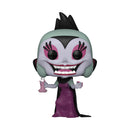Disney: Villains Yzma Pop! Vinyl