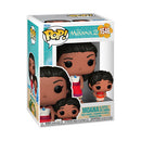 Moana 2 Moana & Little Sis Simea Pop! Vinyl