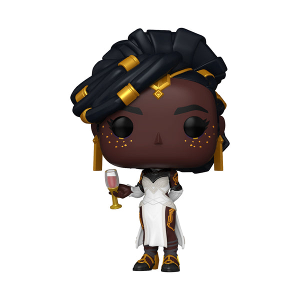 Arcane: League of Legends (TV) Mel Pop! Vinyl