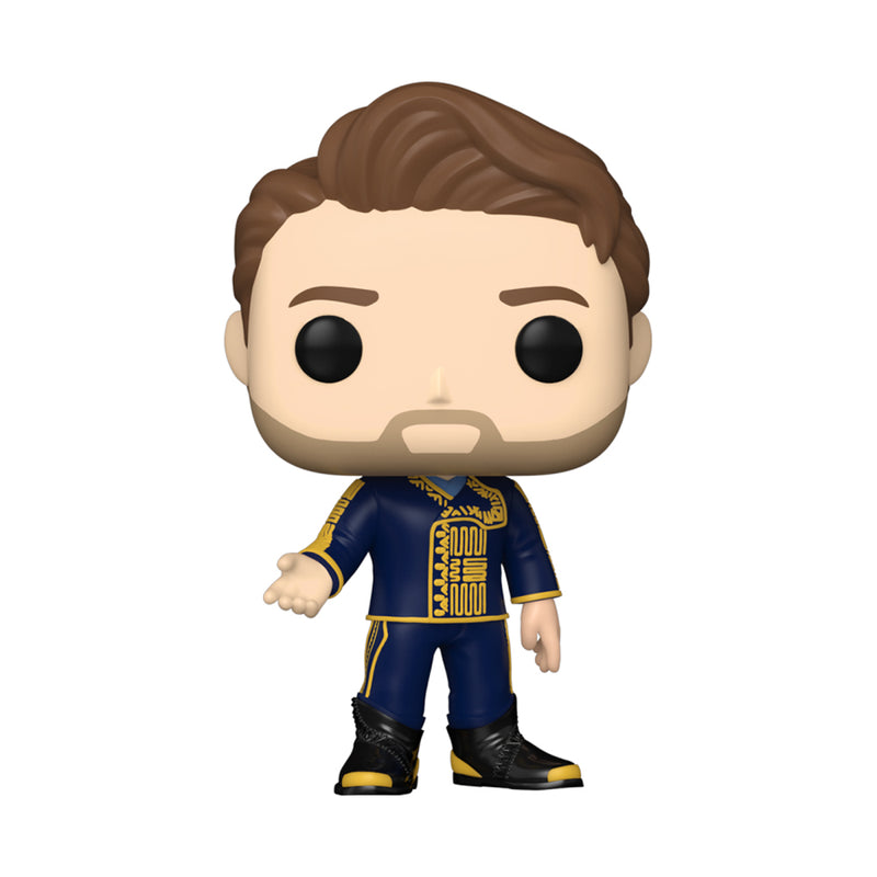 Wicked (2024) Fiyero Pop! Vinyl