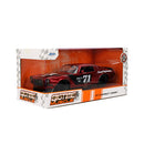 Big Time Muscle 1:24 Scale 1971 Chevrolet Camaro Vehicle