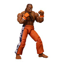 Street Fighter Dee Jay 6" Action Figure