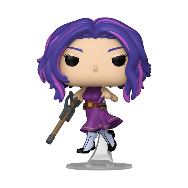 My Hero Academia Lady Nagant Pop! Vinyl