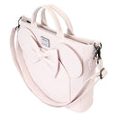 Disney Minnie Ear Evergreen Convertible Tote Bag