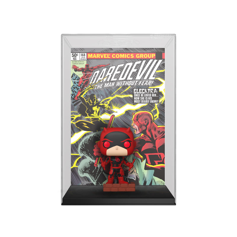 Marvel Comics Daredevil