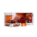 Big Time Muscle 2010 Ford Mustang GT 1:24 Scale Vehicle