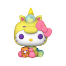 Hello Kitty and Friends Hello Kitty Pop! Vinyl