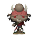 Demon Slayer Hantengu Pop! Vinyl