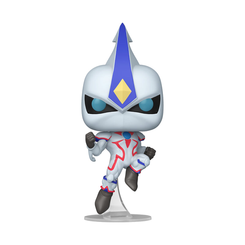 Yu-Gi-Oh! E-Hero Neos Pop! Vinyl