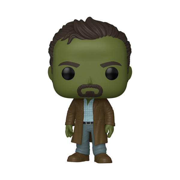 Captain America: Brave New World The Leader Pop! Vinyl