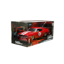 Fast & Furious 1969 Chevrolet Camaro 1:24 Scale Vehicle