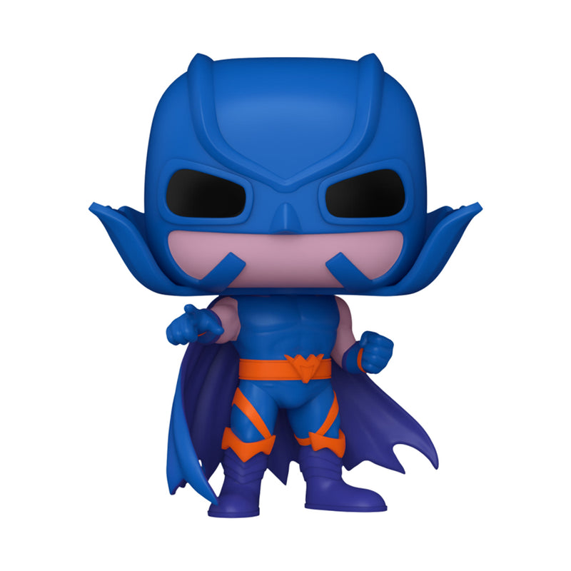 Goosebumps Attack of the Mutant Pop! Vinyl