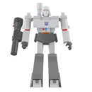 Transformers Megatron (VHS) Deluxe Figure