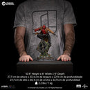 Hellboy 2 Hellboy 1:10 Scale Statue