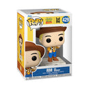 Toy Story x Tiny TAN RM Pop! Vinyl
