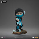 Mortal Kombat Sub-Zero MiniCO Vinyl Figure