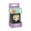 BTS Jimin (Dynamite) Pocket Pop! Keychain