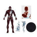 DC Multiverse Dark Flash (New Kid In Town) 7" Figure