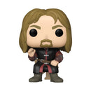 The Lord of the Rings Boromir Meme Pop! Vinyl