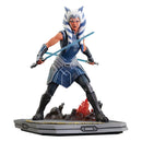 Star Wars: Clone Wars Ahsoka Milestones Statue