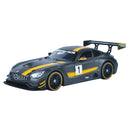 GT Racing Mercedes-Amg GT3 1:24 Scale Diecast Vehicle