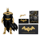 Batman Arkham CityKnightmareGold Label 7" Figure